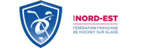 Zone Nord Est - Fédération Française de Hockey sur Glace